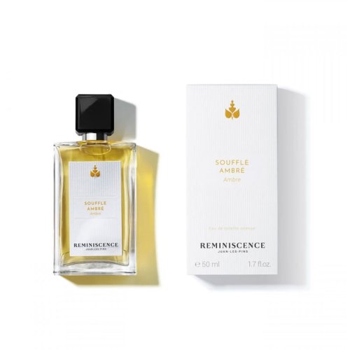 REMINISCENCE PARFUM Amberhauch - Amber - Intensives Eau de